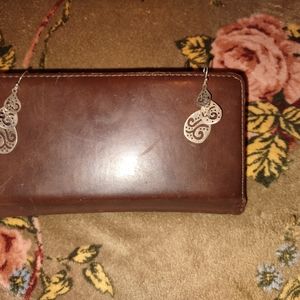 Women's Sterling Silpada Earrings